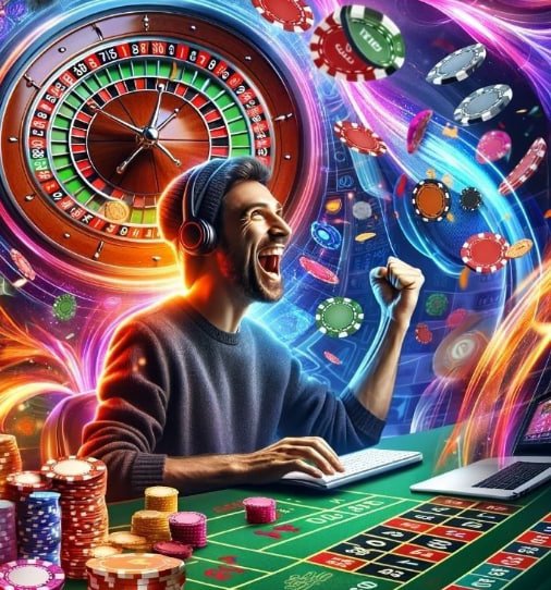 badu88 Live Casino နှင့် Slots