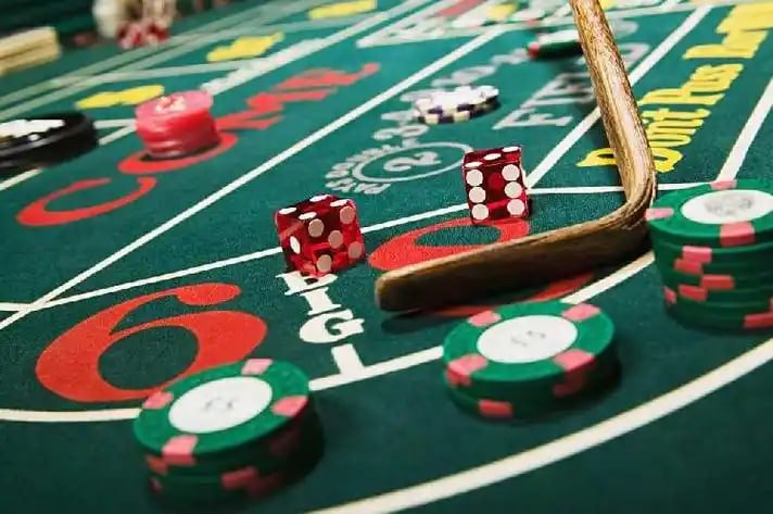badu88 Live Casino Baccarat